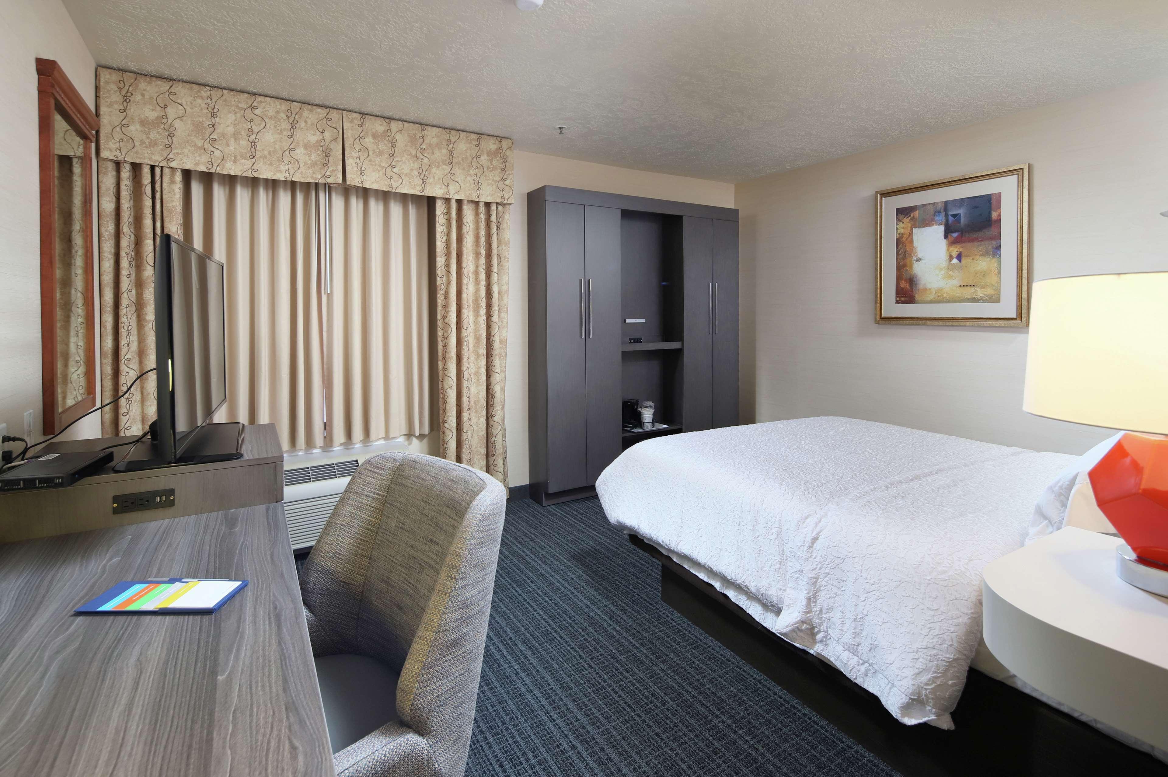 Hampton Inn Sierra Vista Εξωτερικό φωτογραφία