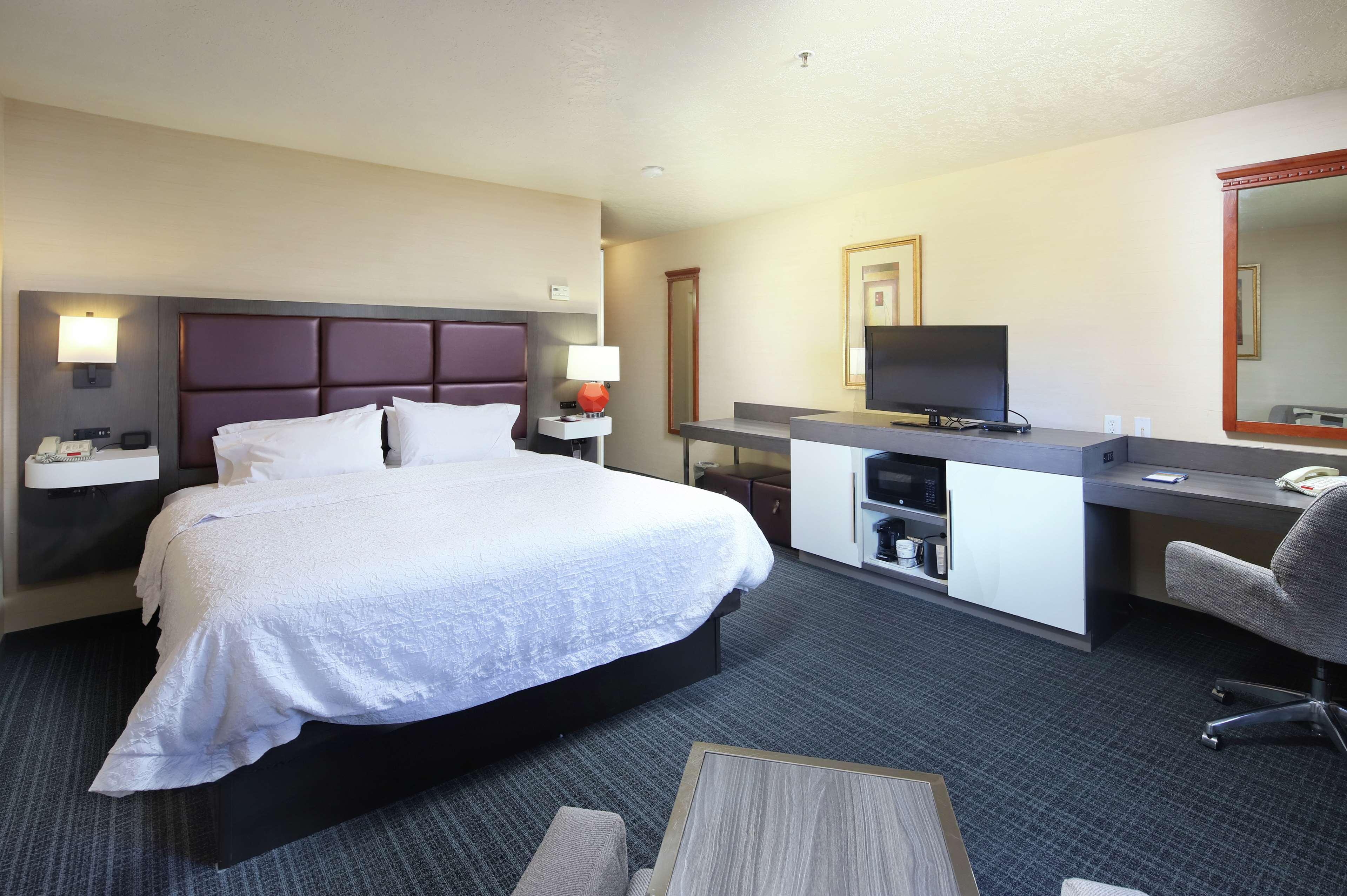 Hampton Inn Sierra Vista Εξωτερικό φωτογραφία