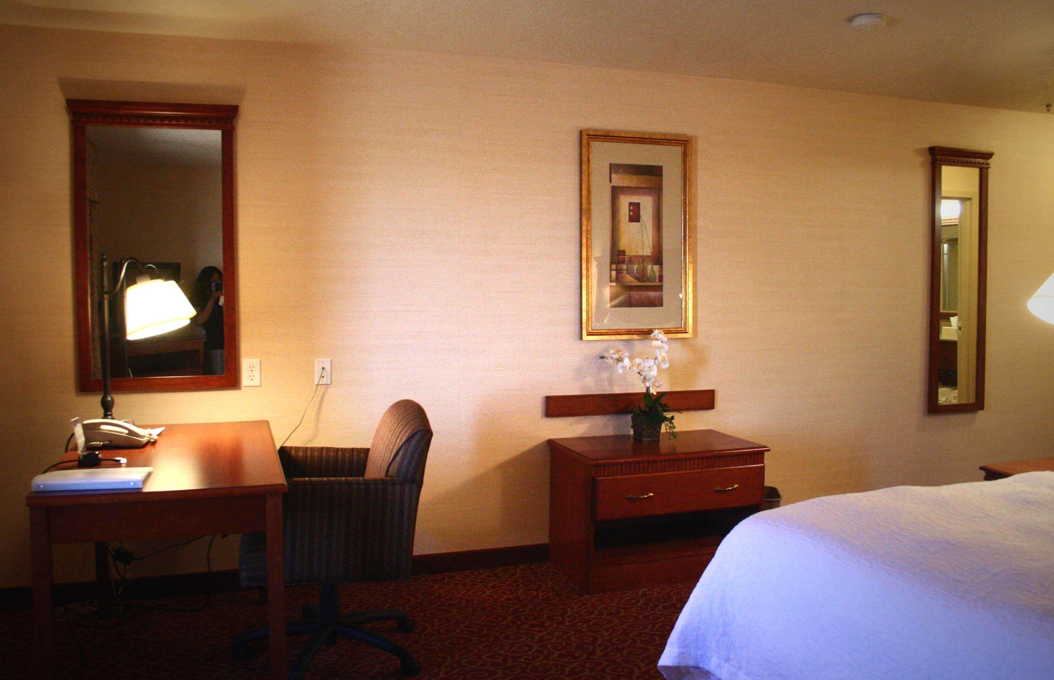 Hampton Inn Sierra Vista Δωμάτιο φωτογραφία