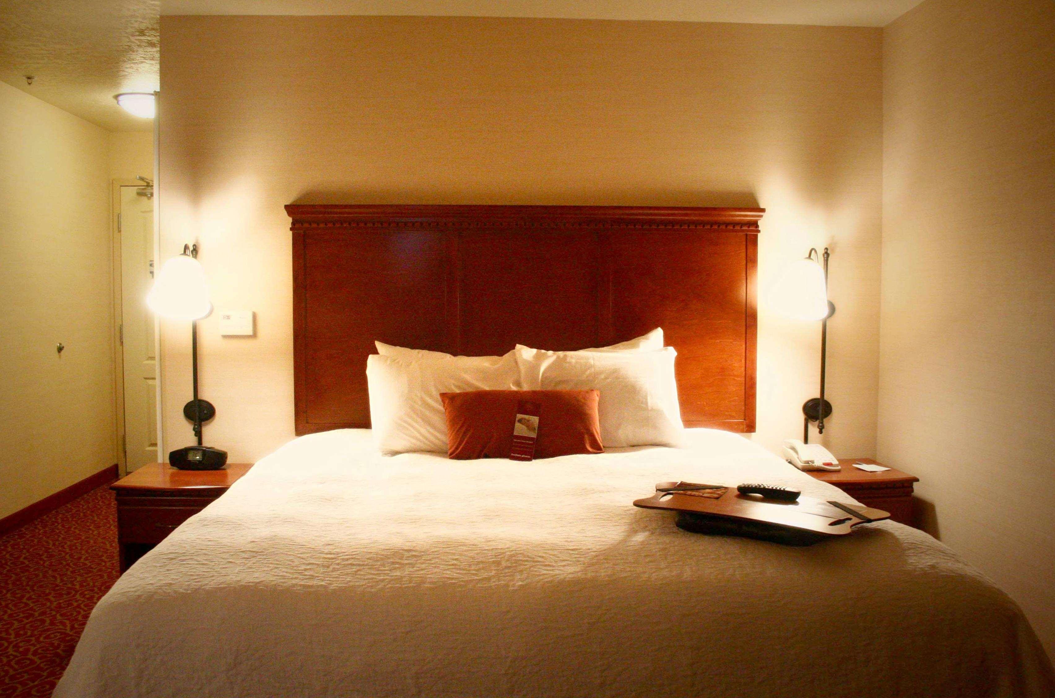 Hampton Inn Sierra Vista Δωμάτιο φωτογραφία