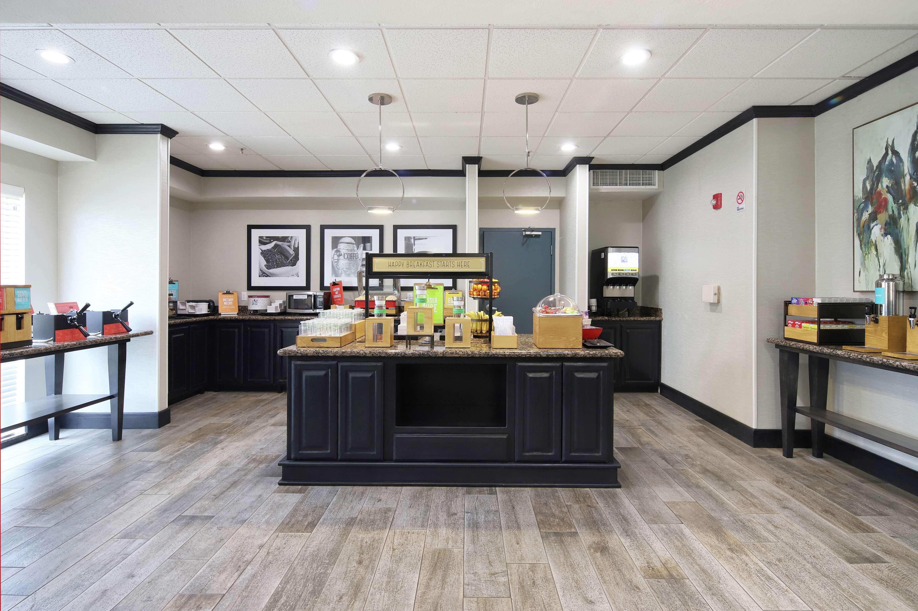 Hampton Inn Sierra Vista Εξωτερικό φωτογραφία
