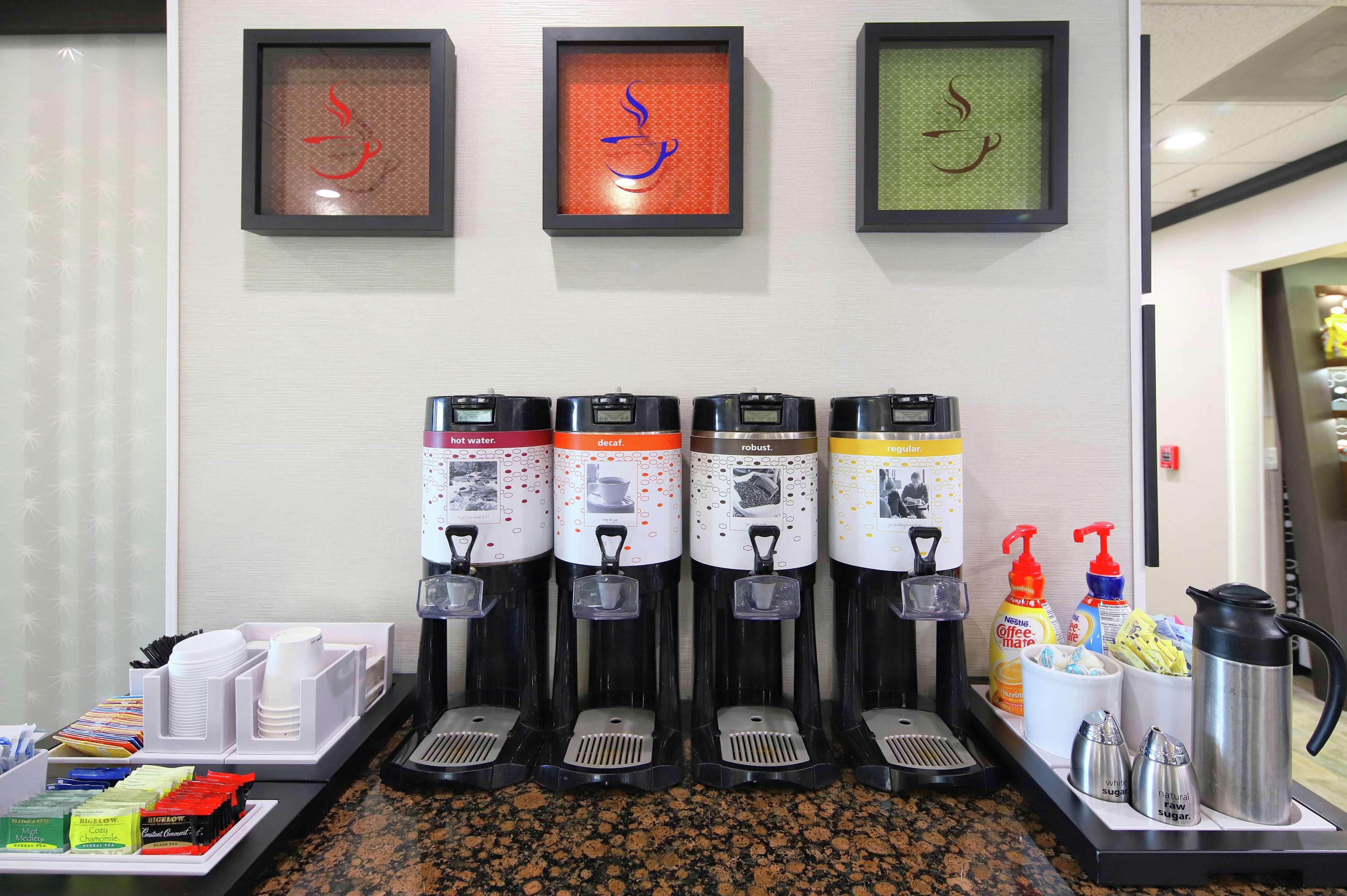 Hampton Inn Sierra Vista Εξωτερικό φωτογραφία