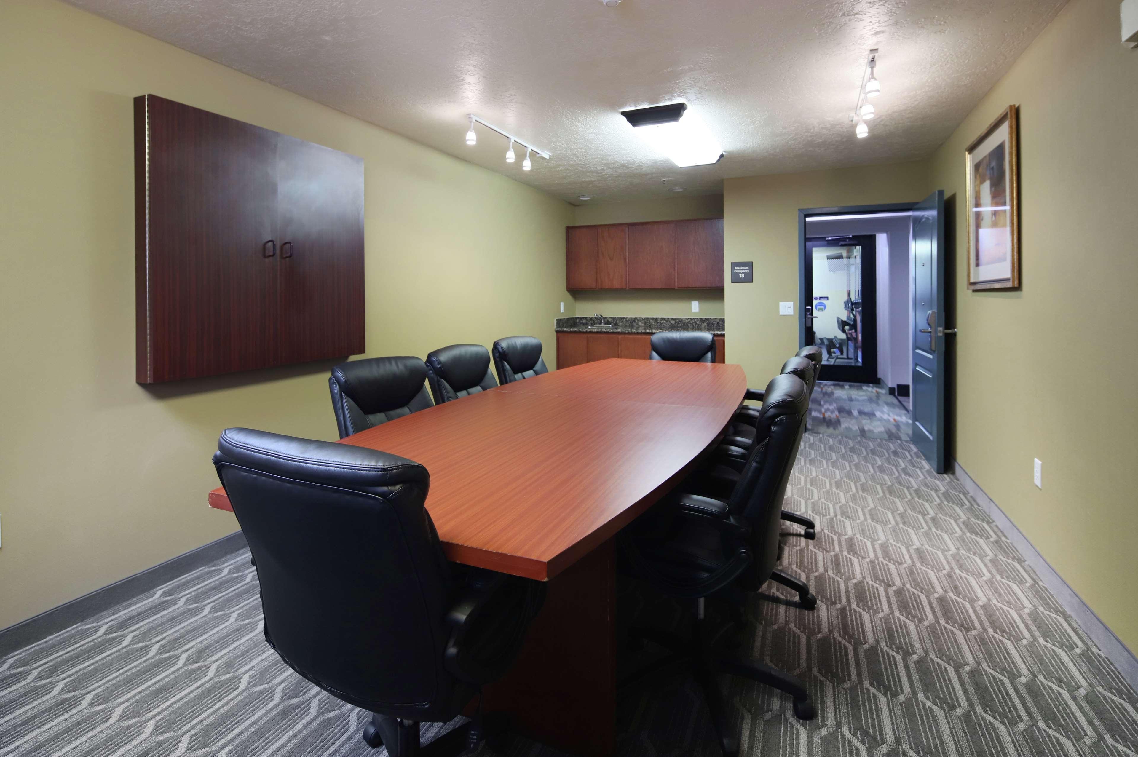 Hampton Inn Sierra Vista Εξωτερικό φωτογραφία
