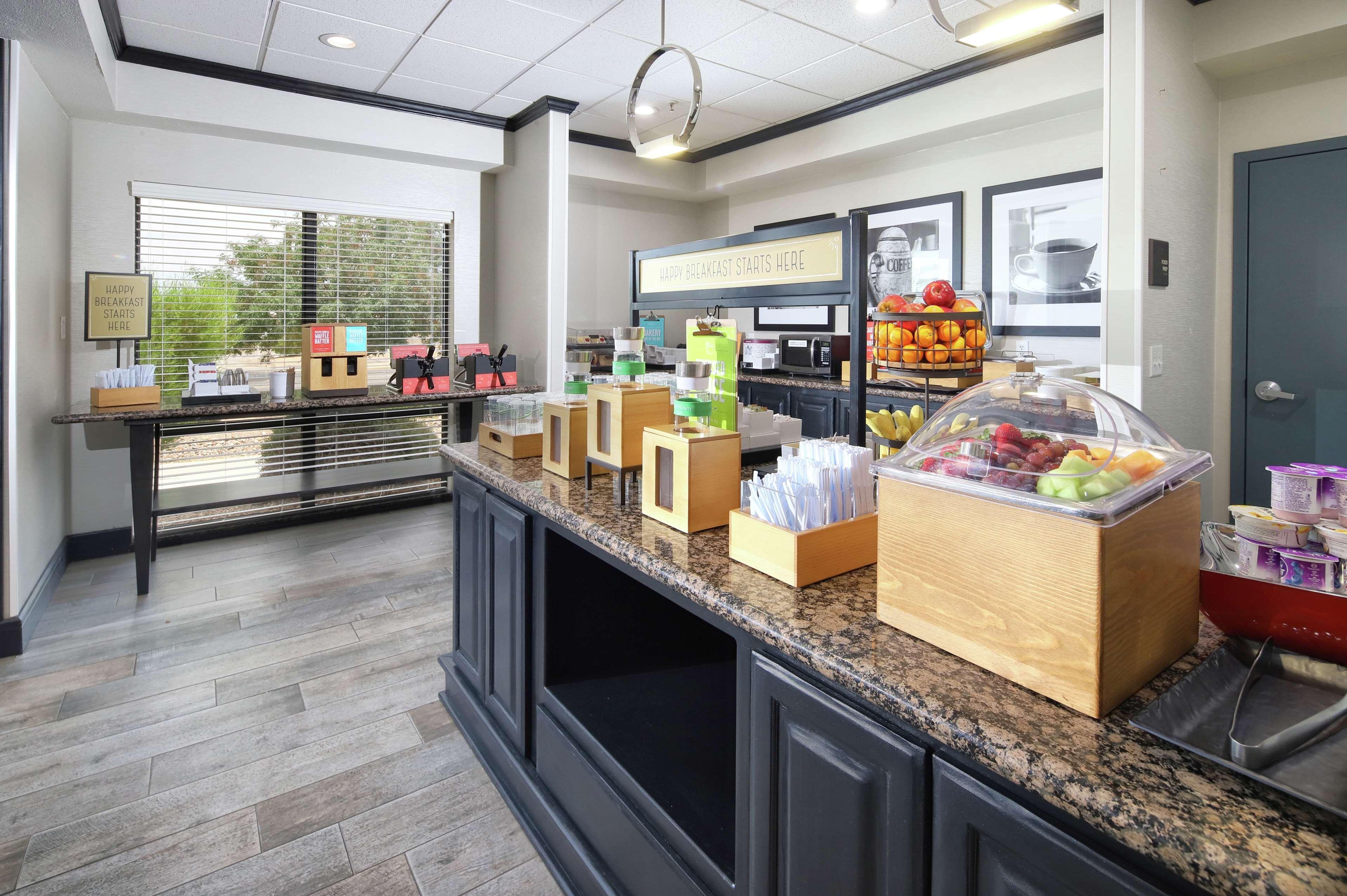 Hampton Inn Sierra Vista Εξωτερικό φωτογραφία