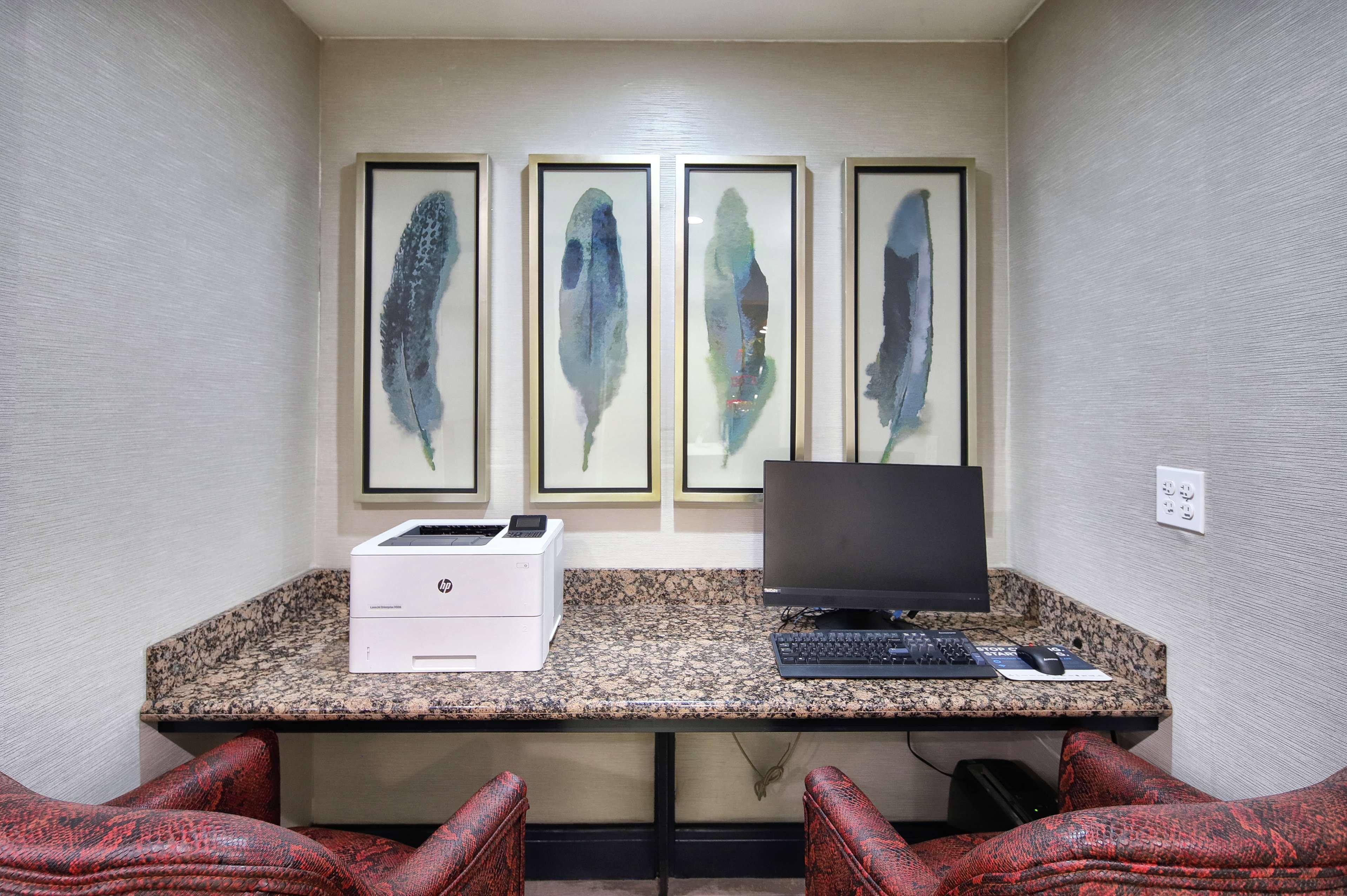 Hampton Inn Sierra Vista Εξωτερικό φωτογραφία