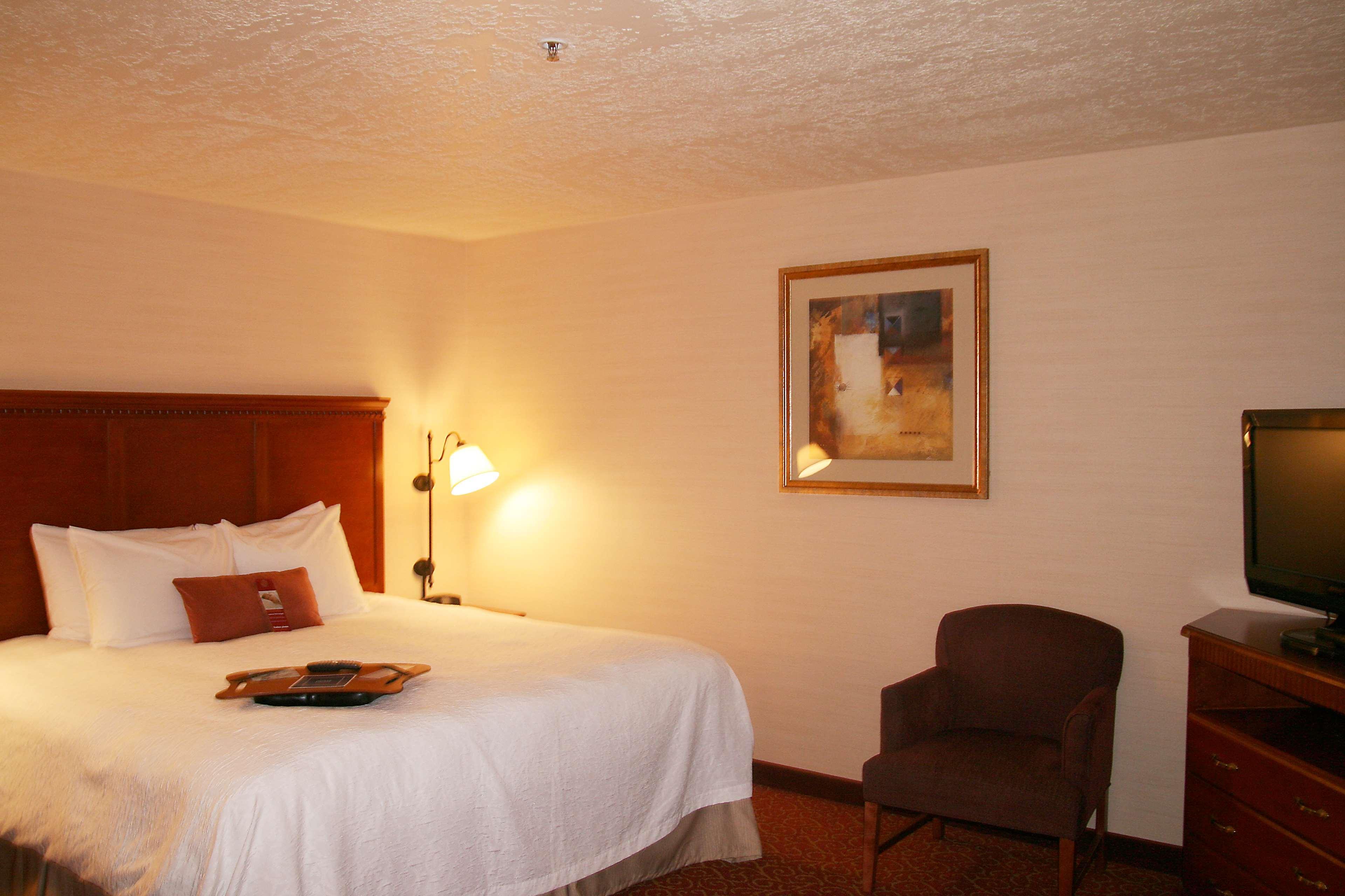 Hampton Inn Sierra Vista Δωμάτιο φωτογραφία