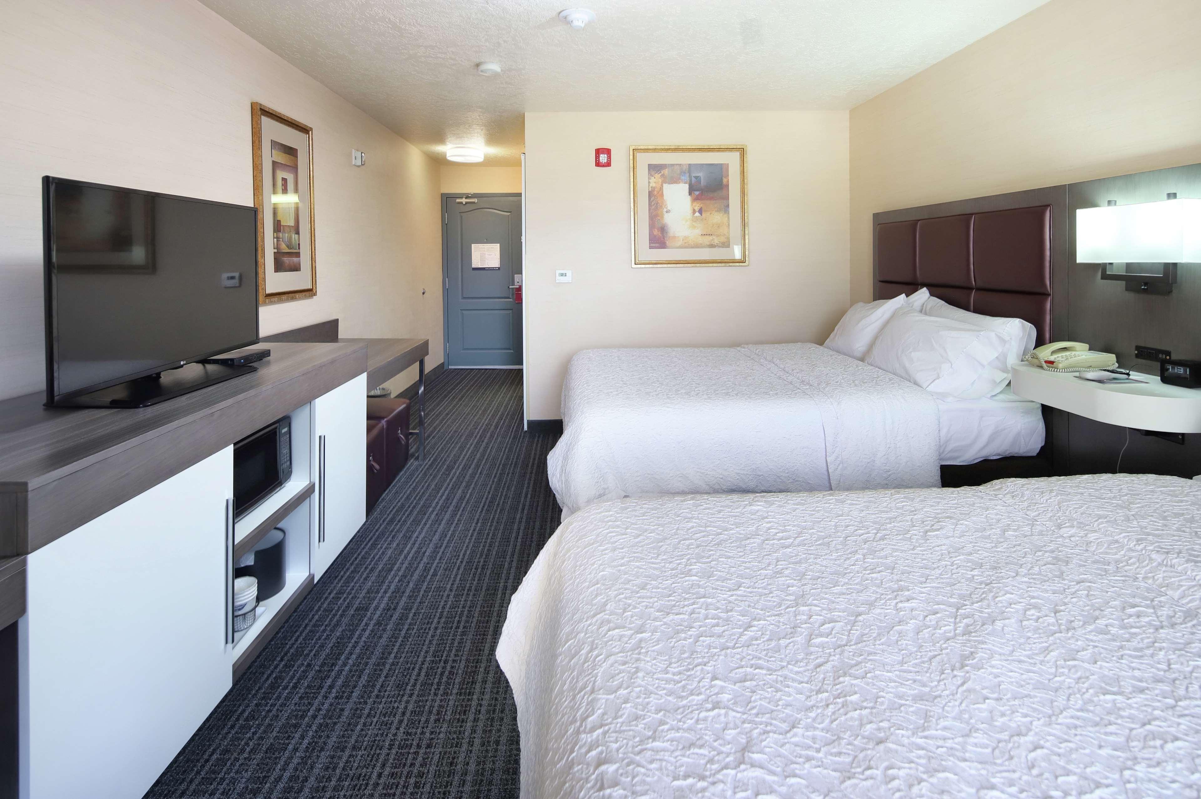 Hampton Inn Sierra Vista Εξωτερικό φωτογραφία