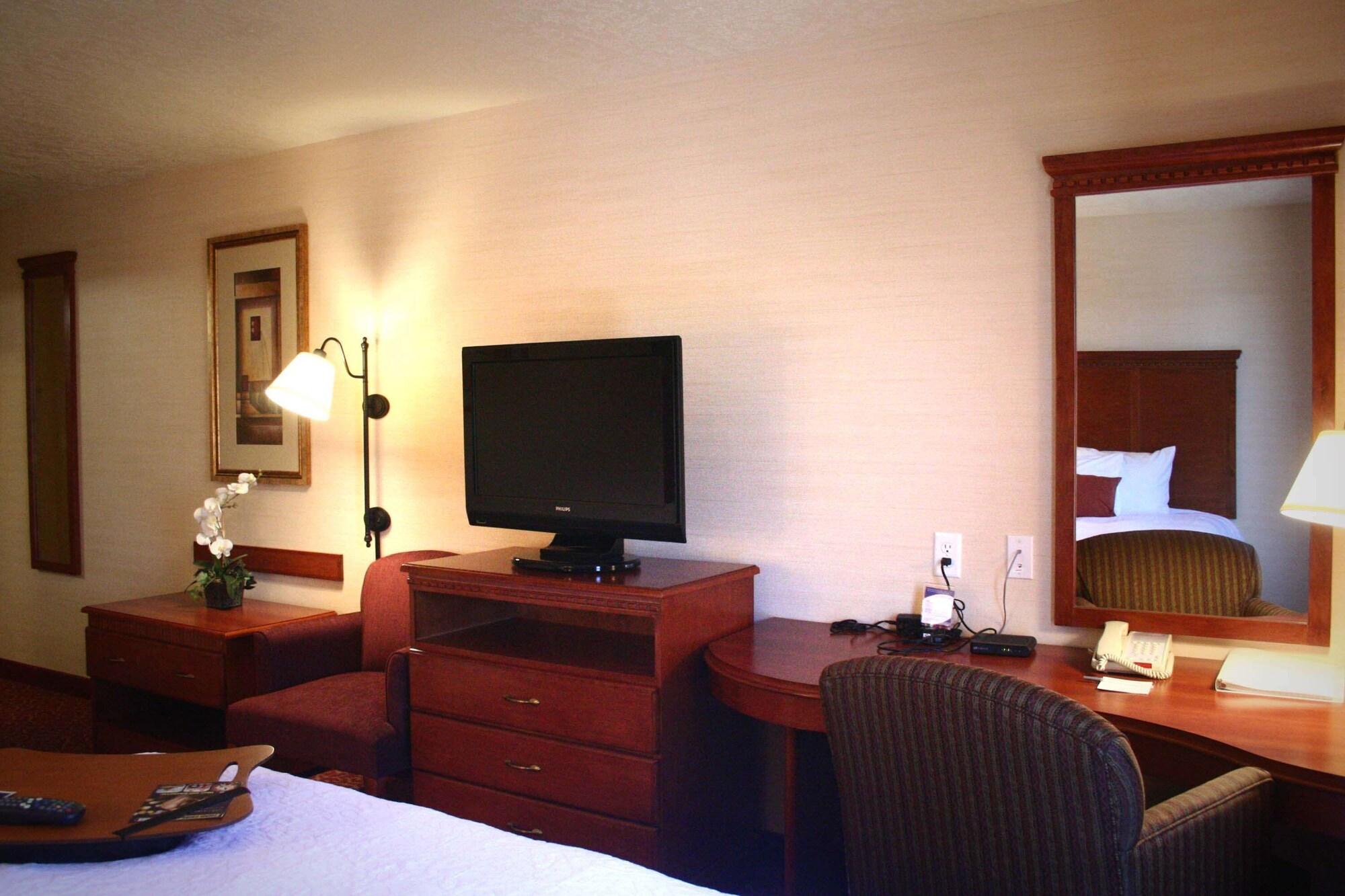 Hampton Inn Sierra Vista Εξωτερικό φωτογραφία