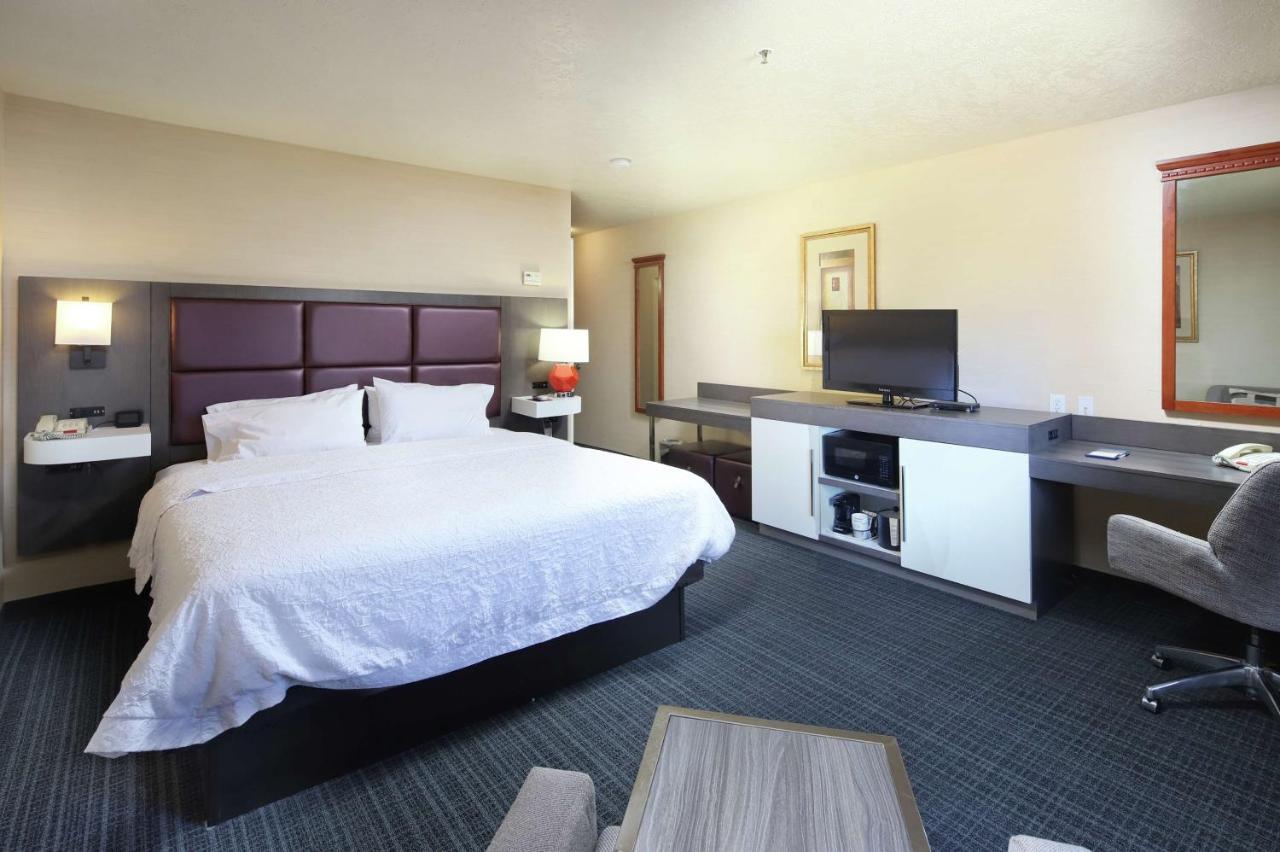 Hampton Inn Sierra Vista Εξωτερικό φωτογραφία