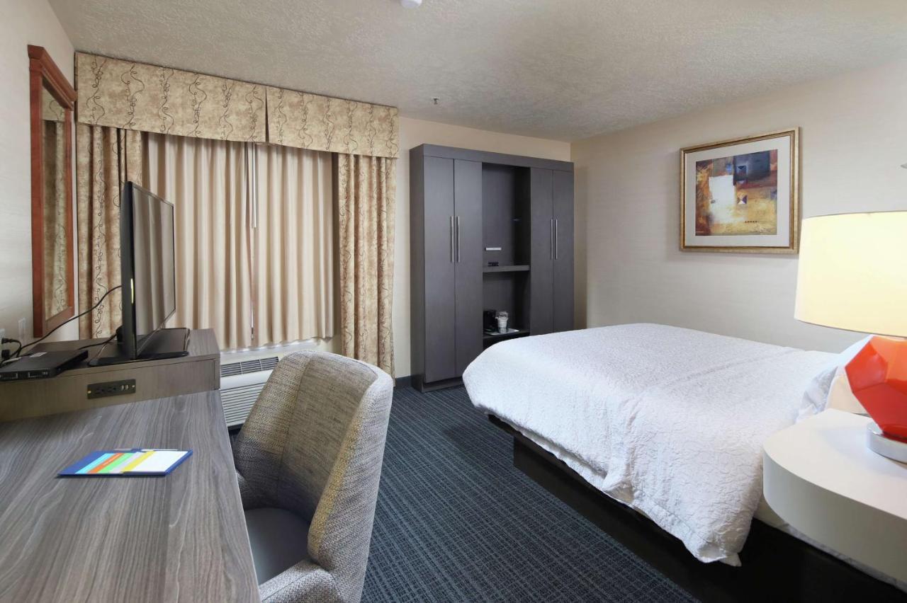 Hampton Inn Sierra Vista Εξωτερικό φωτογραφία