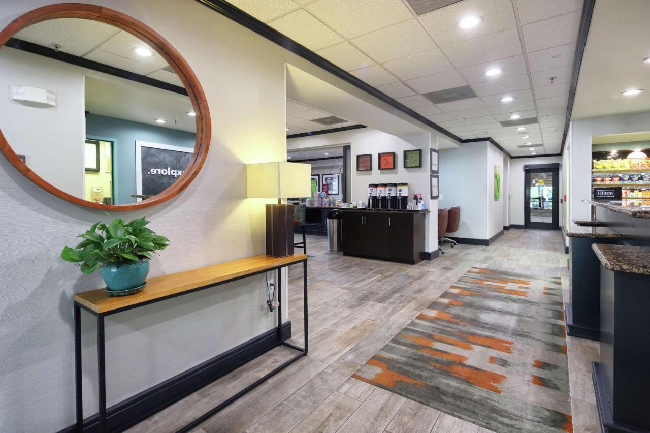 Hampton Inn Sierra Vista Εξωτερικό φωτογραφία