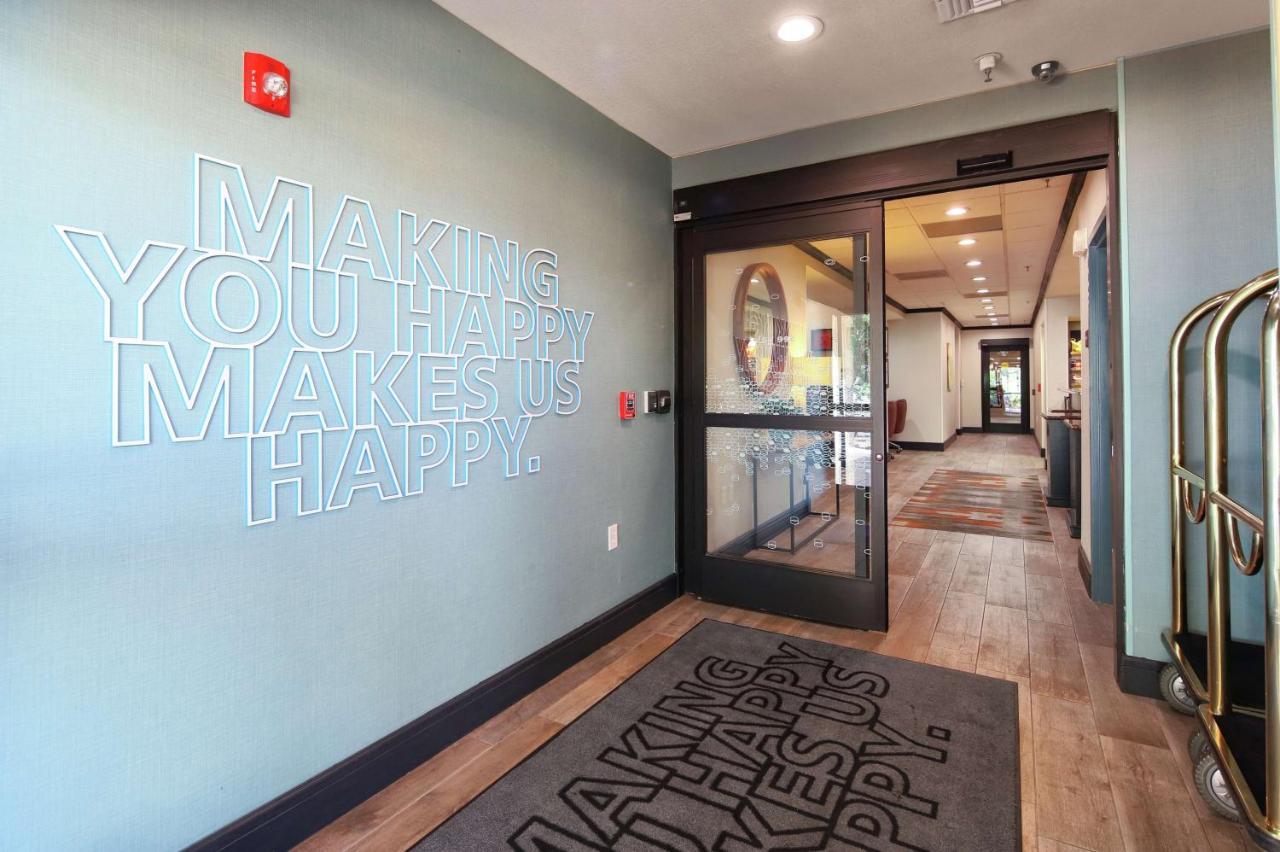 Hampton Inn Sierra Vista Εξωτερικό φωτογραφία
