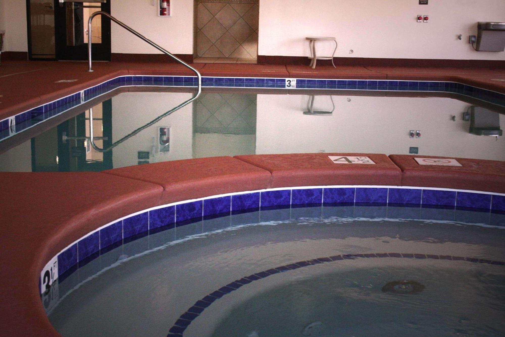 Hampton Inn Sierra Vista Εξωτερικό φωτογραφία
