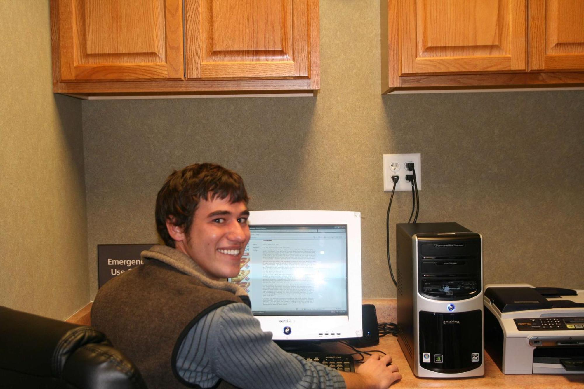 Hampton Inn Sierra Vista Εξωτερικό φωτογραφία