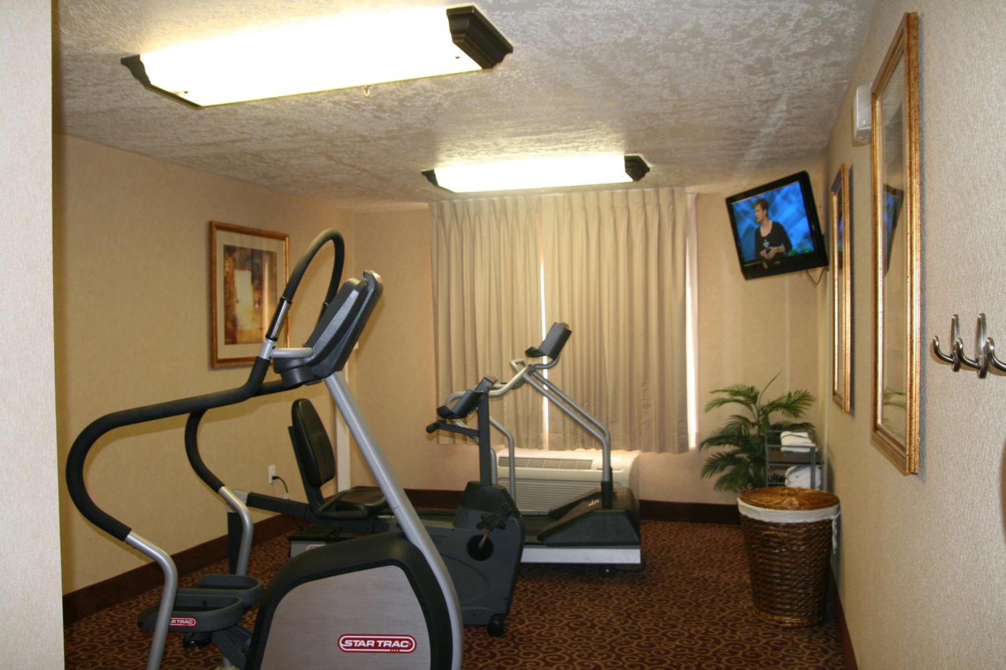 Hampton Inn Sierra Vista Εξωτερικό φωτογραφία