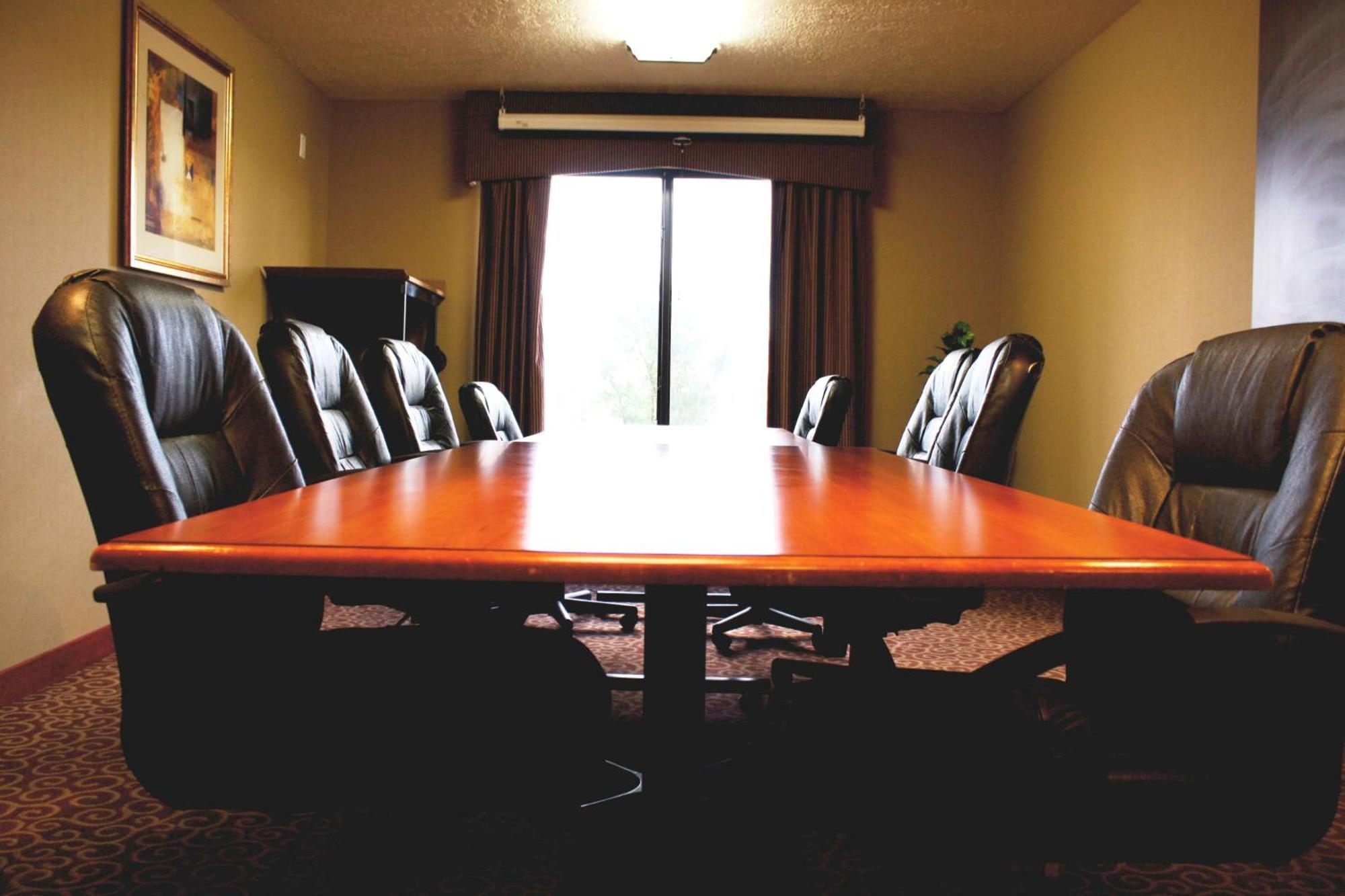 Hampton Inn Sierra Vista Εξωτερικό φωτογραφία