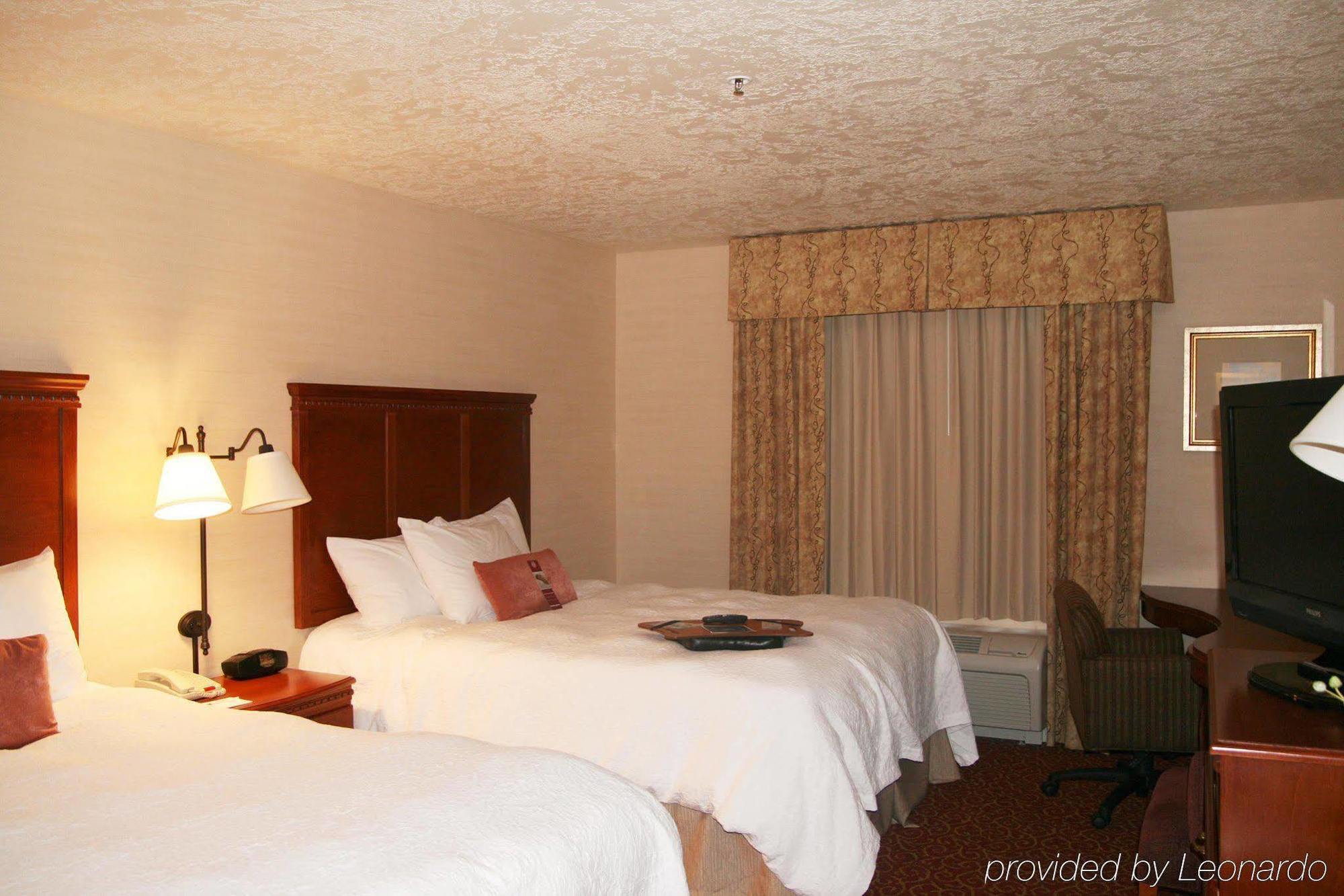 Hampton Inn Sierra Vista Εξωτερικό φωτογραφία